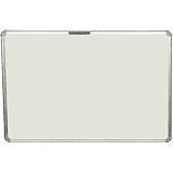White Board Magnetic  4 * 4 